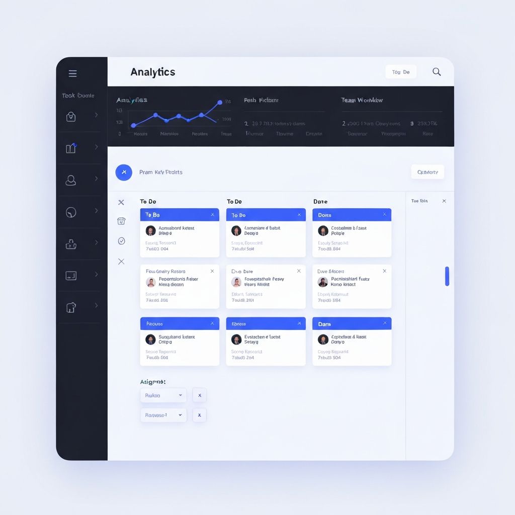 Mirozya Dashboard Preview